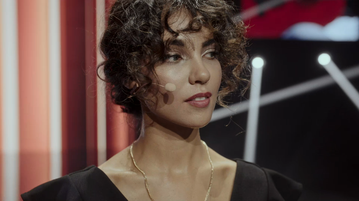 Iveta - Alžbeta Ferencová